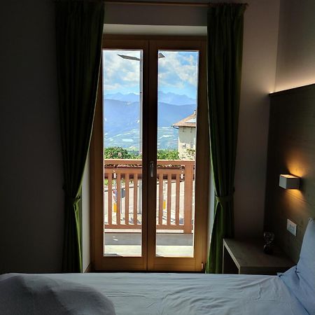 Hotel Villa Argentina Ронцоне Экстерьер фото