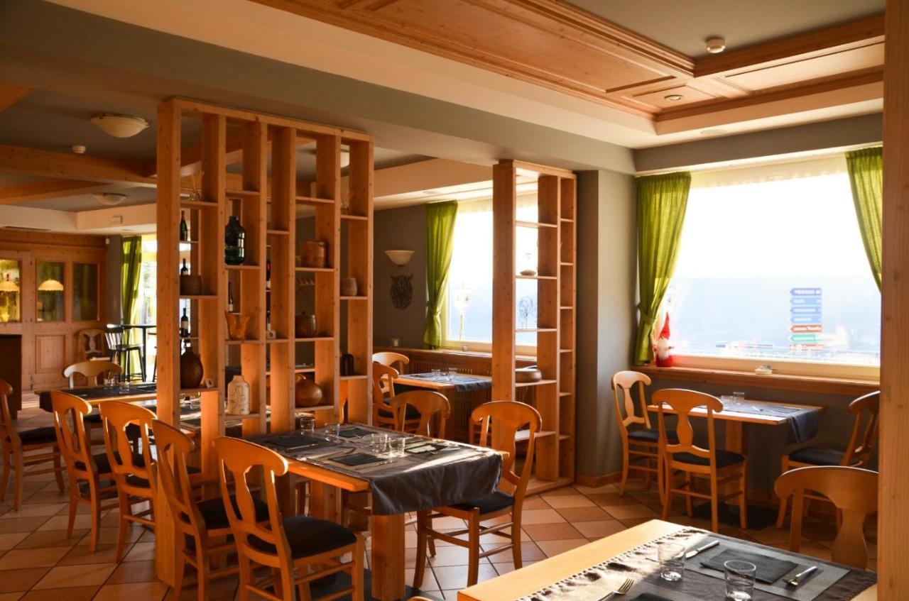 Hotel Villa Argentina Ронцоне Экстерьер фото