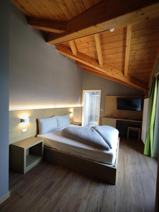 Hotel Villa Argentina Ронцоне Номер фото